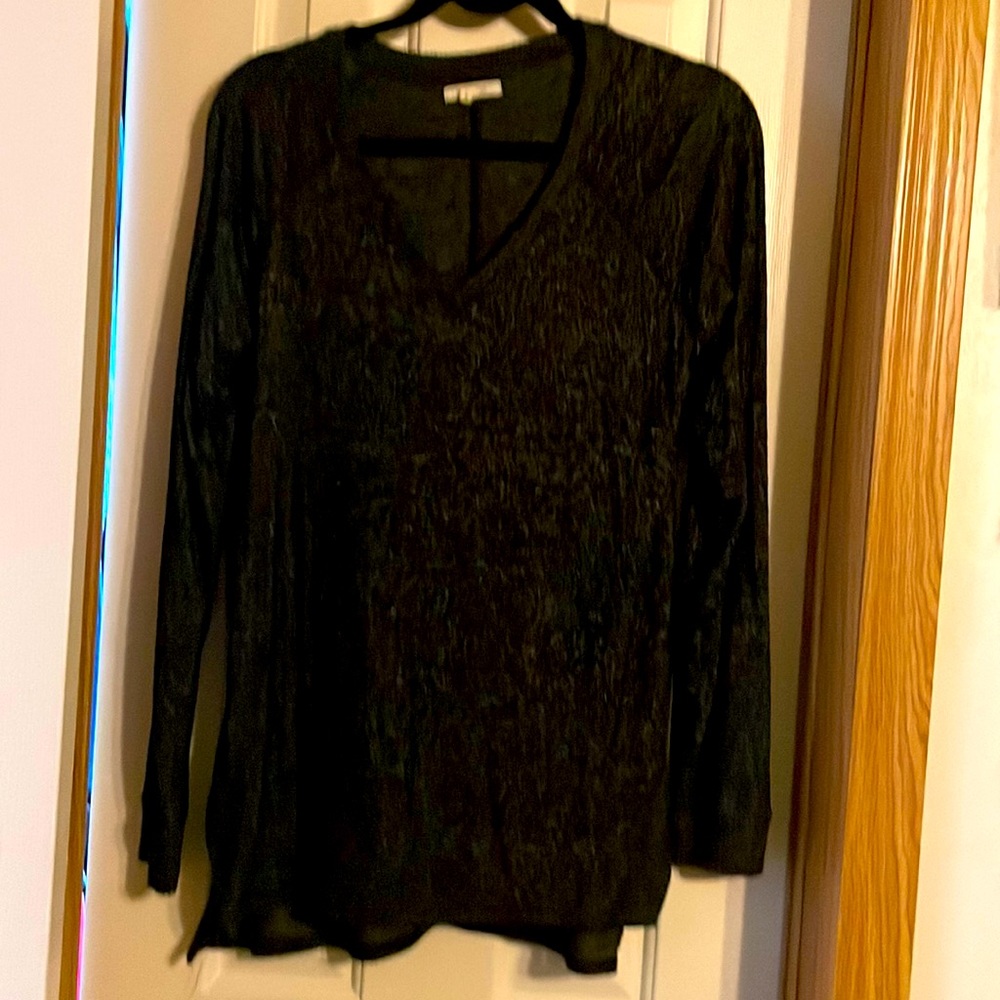 Maurice’s Sweater